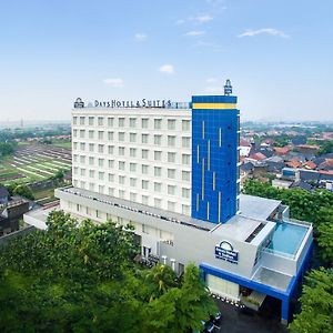 Days Hotel & Suites By Wyndham Jakarta Airport